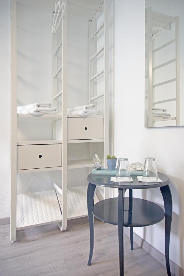 Locanda Gandriese Gandria Bagian luar foto